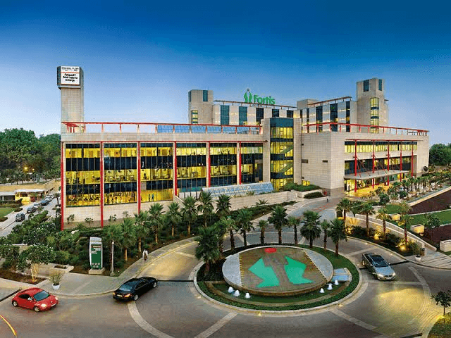 Global Hospital